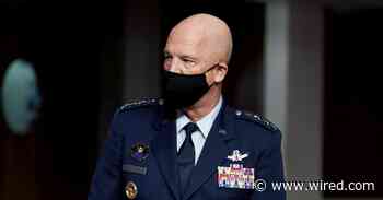 Russia Tested a Space Weapon Last Week