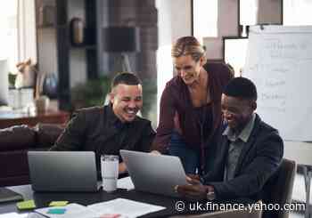 Goldman Sachs report: Why advancing Black professionals is essential for business success
