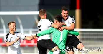 Let's hope Gateshead enjoy a Boston tea-time party - they deserve a break - Chronicle Live