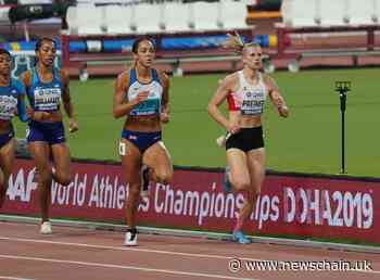 Blow for Gateshead as Grand Prix athletics event cancelled - NewsChain