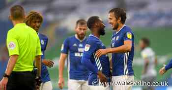 Will Vaulks believes beating Leeds and Preston was Bluebirds turning point