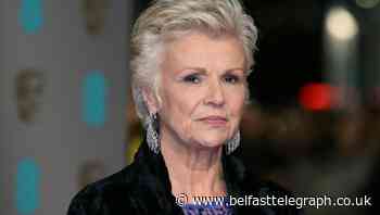 Julie Walters among parents calling for green focus on economic recovery plans