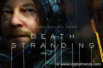 Death Stranding for PC has already received a price cut