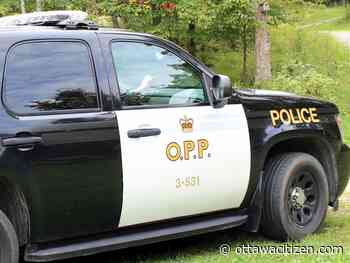Man, 61, dead in ATV rollover in Central Hastings