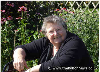 Obituary: Women’s Aid volunteer will be remembered by many
