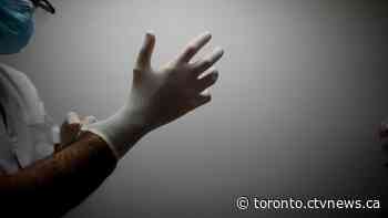 Ontario dips back down to fewer than 150 new cases of COVID-19