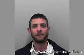 Search for missing person Christopher Barry