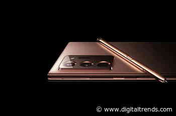 How to watch Samsung Galaxy Unpacked 2020