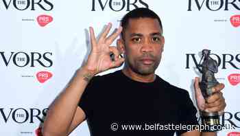 Musicians and politicians condemn ‘appalling’ tweets by Grime artist Wiley
