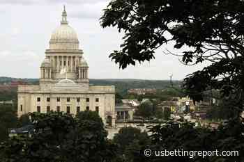 Rhode Island Finally Passes New Mobile Betting Bill - USBettingReport