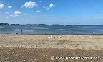 Rhode Island Continues to Ask Connecticut Residents to Stay Away From Its Beaches - NBC Connecticut