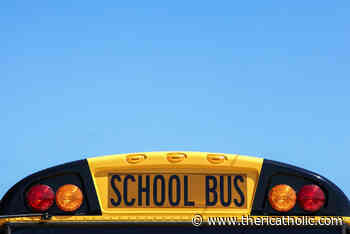 Full, in-person enrollment planned for Catholic Schools this fall - Rhode Island Newspaper