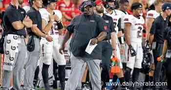 NIU cancels football opener vs. Rhode Island - Chicago Daily Herald