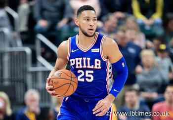 Ben Simmons finally shoots threes: 76ers coach warns the rest of NBA