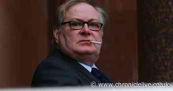 Sunderland radio DJ who admitted having indecent images of children found dead