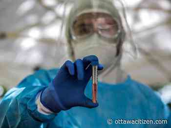 COVID-19: New cases remain elevated in Ottawa and province