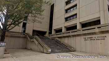 UPDATE: MDH confirms coronavirus outbreak, says procedures were followed - Baltimore Brew