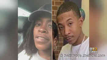 Baltimore County Police Renew Call For Information In New Year’s Eve Double Homicide In Halethorpe - CBS Baltimore