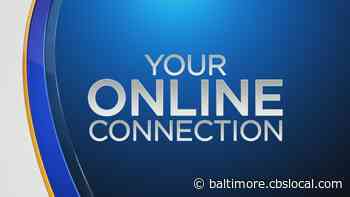 4 Injured In Baltimore Shootings - CBS Baltimore