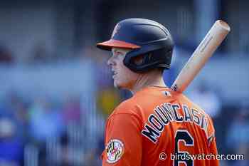 Baltimore Orioles: Leaving Mountcastle Off Roster Shows Wins Aren’t Priority - Birds Watcher