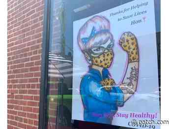 White House Warns Baltimore To Take Aggressive Action On Virus - Baltimore, MD Patch