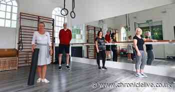 Gyms, swimming pools and leisure centres in the North East start to reopen