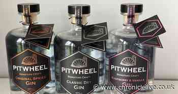 Family gin business wins prestigious awards 8 weeks after launch  in lockdown