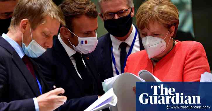 Germany calls on UK to show more realism in Brexit negotiations