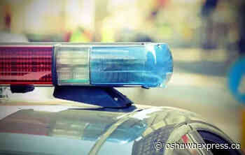 Man found with gunshot wound - Oshawa Express