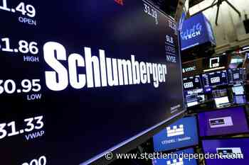 Schlumberger slashes 21,000 jobs amid pandemic oil rout - Stettler Independent