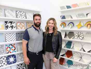 New Faces New Places: Unique options and expert advice sets Local Flooring Group apart