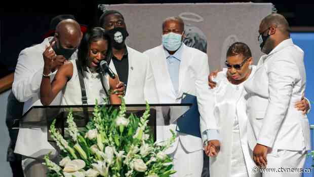 It's been 2 months since George Floyd's death. Here's what has and hasn't changed.