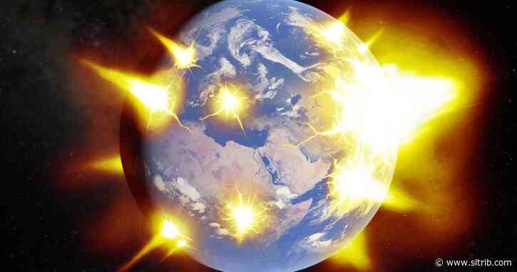 The end is near? Why some Latter-day Saints (hey, it’s in their church’s name) and others think it is.