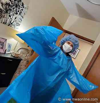 Nursing homes say FEMA sent faulty medical gear - NWAOnline