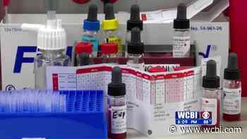 Hospitals and medical centers are in need of blood donors - WCBI