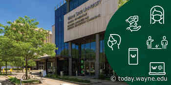 Coronavirus: The latest medical campus updates and reopened spaces - The South End
