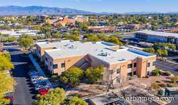 NAI Horizon sells Tucson medical building for $11.55M - AZ Big Media