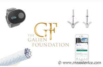 The 18 most innovative medical devices of 2020 - Mass Device
