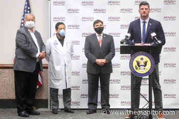 Faith-based org back in Valley to continue assessing medical needs - Monitor