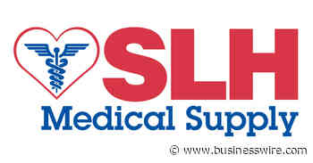 SLH Medical Supply Announces Results of PPE Donation Drive for Public Schools - Business Wire