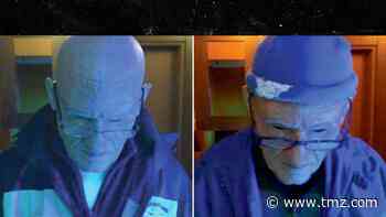 Casino Heist Pulled Off By Man Wearing Prosthetic Face Mask