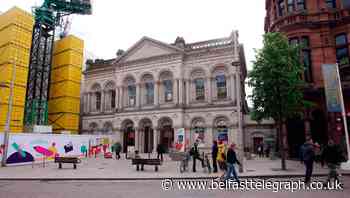 Tesco announces Belfast Metro store to close