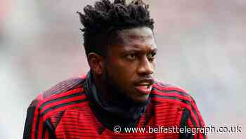 Fred confident Manchester United can deal with goal threat of Jamie Vardy