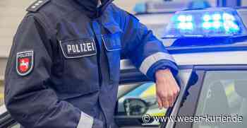Taxifahrer von vier Tätern überfallen - WESER-KURIER