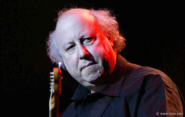 Fleetwood Mac co-founder Peter Green has died
