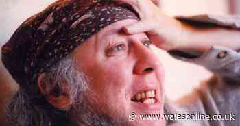 Fleetwood Mac co-founder Peter Green has died