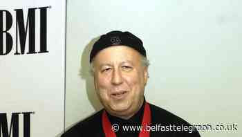 Fleetwood Mac co-founder Peter Green dies aged 73