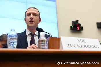 House panel reschedules Big Tech CEO hearing for Wednesday