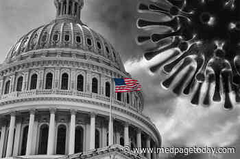 Op-Ed: What the Gov't Can Still Do to End Pandemic