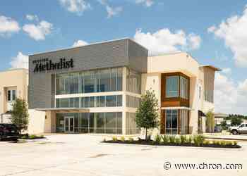 Houston Methodist expands satellite facilities into Towne Lake - Chron